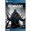 Remnant: From The Ashes Steam